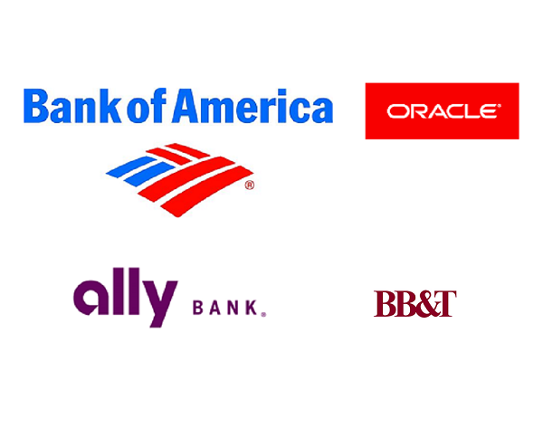 A Hackathon Organized By Oracle With Bank Of America Ally Bank And Bb T Bank To Integrate Mobysign In Innovative Financial Services Mobysign