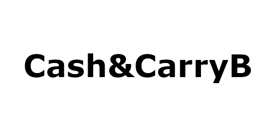 GiftCard Cash&CarryB